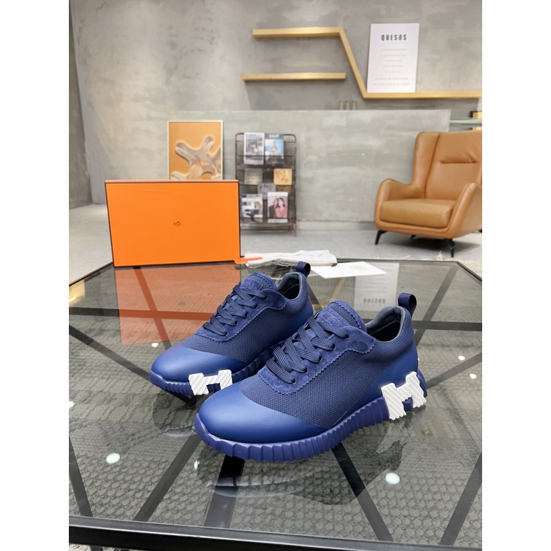 H**mes casual shoes